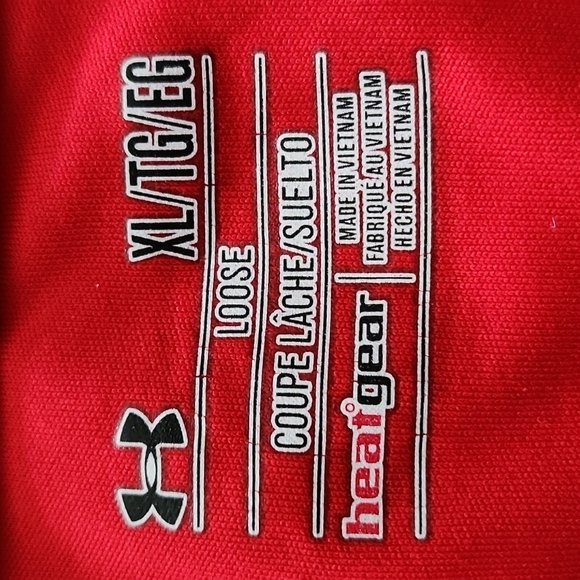 Under armor long sleeve - Picture 2 of 2